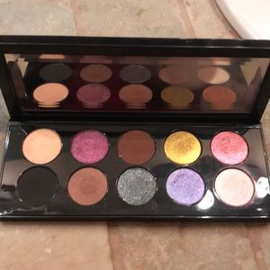 Pat McGrath’s mothership III subversive